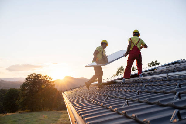 Trusted Ravensworth, VA Roofing Services Experts
