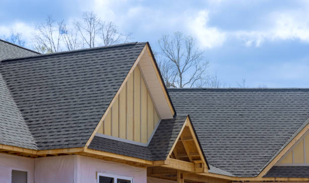 Best Storm Damage Roof Repair  in Ravensworth, VA